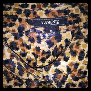 Elementz Jacket